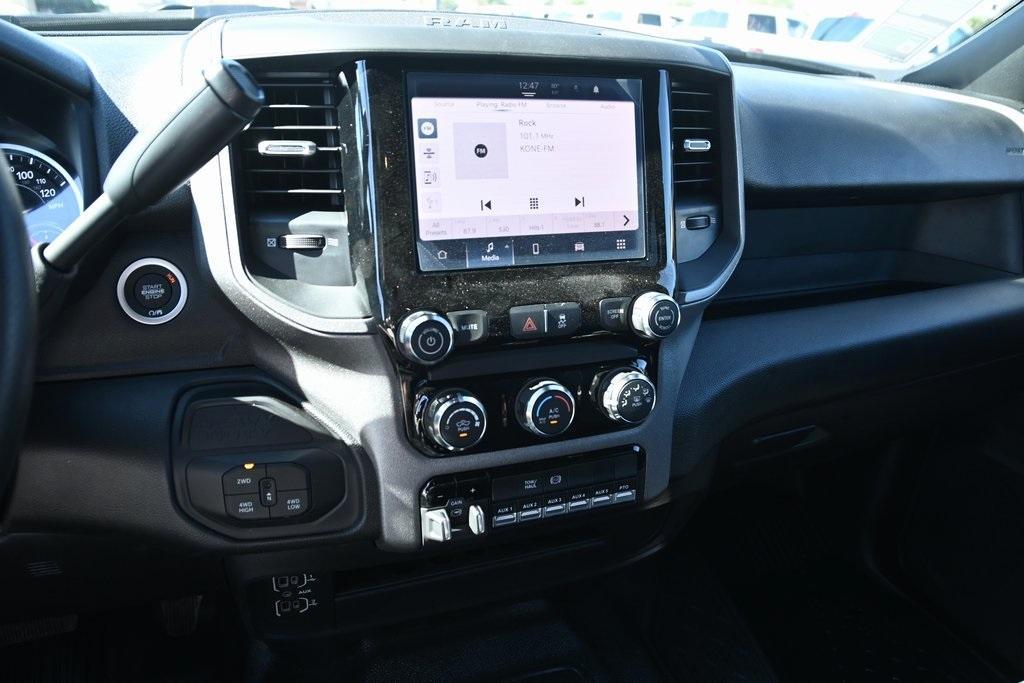 new 2026 Ram 3500 car