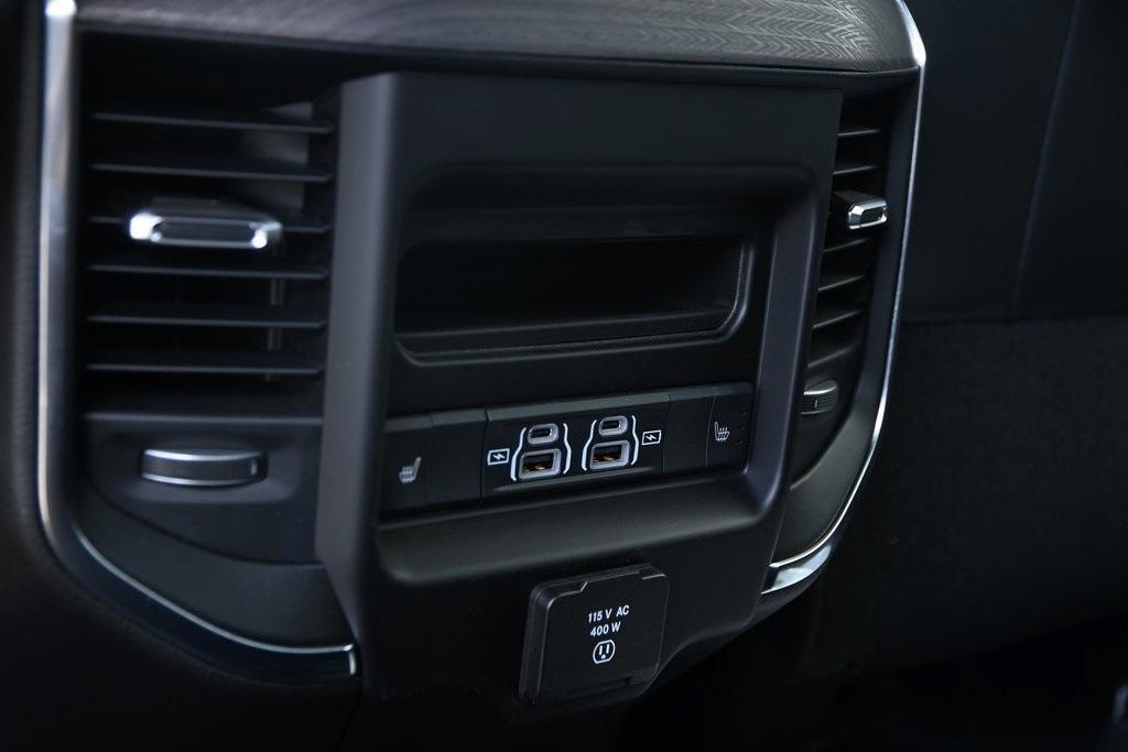 new 2025 Ram 2500 car