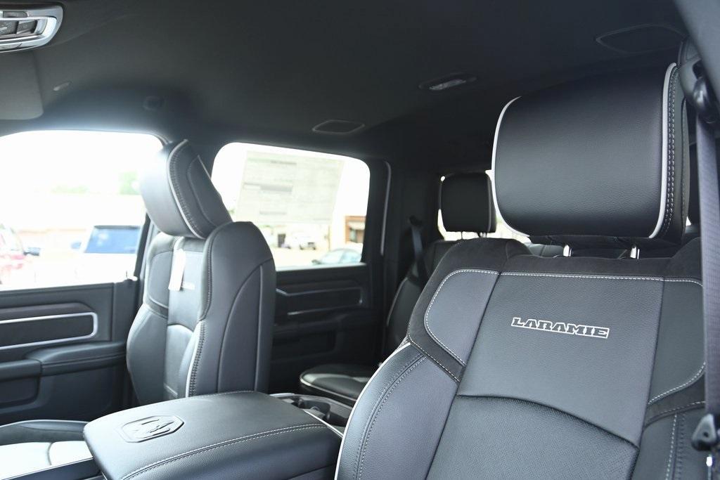 new 2025 Ram 2500 car