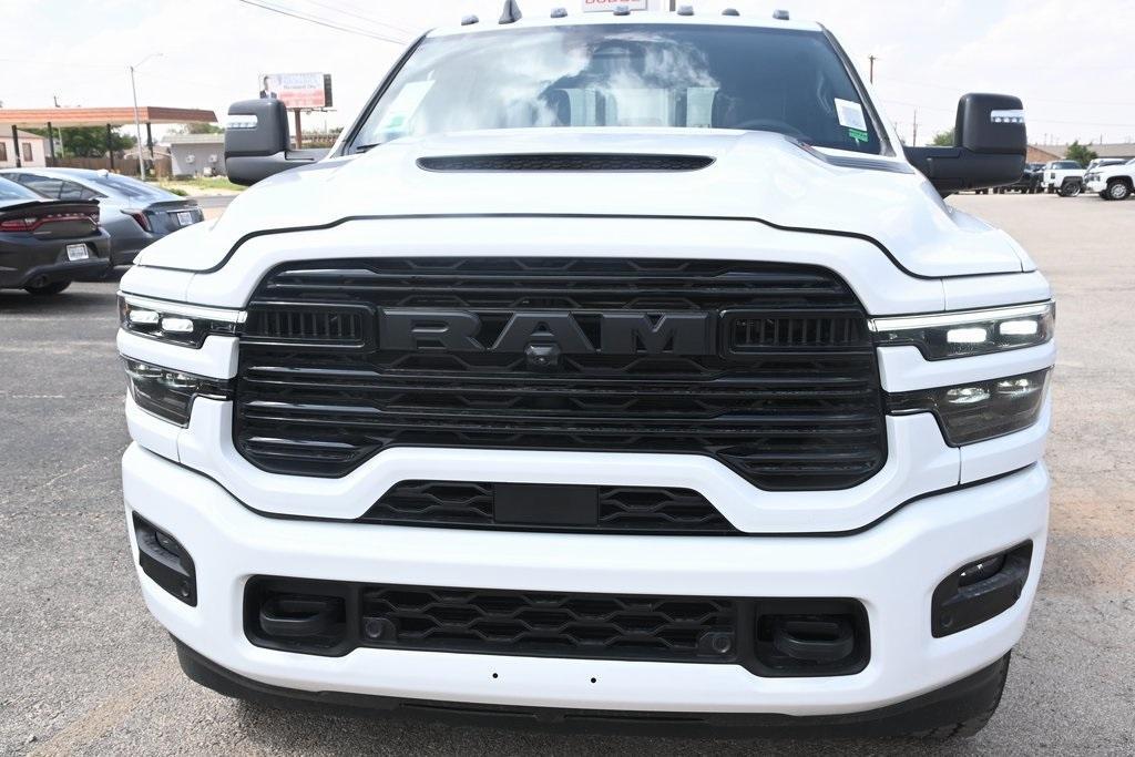 new 2025 Ram 2500 car