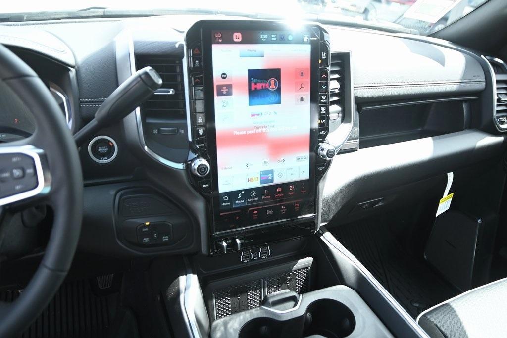 new 2025 Ram 2500 car