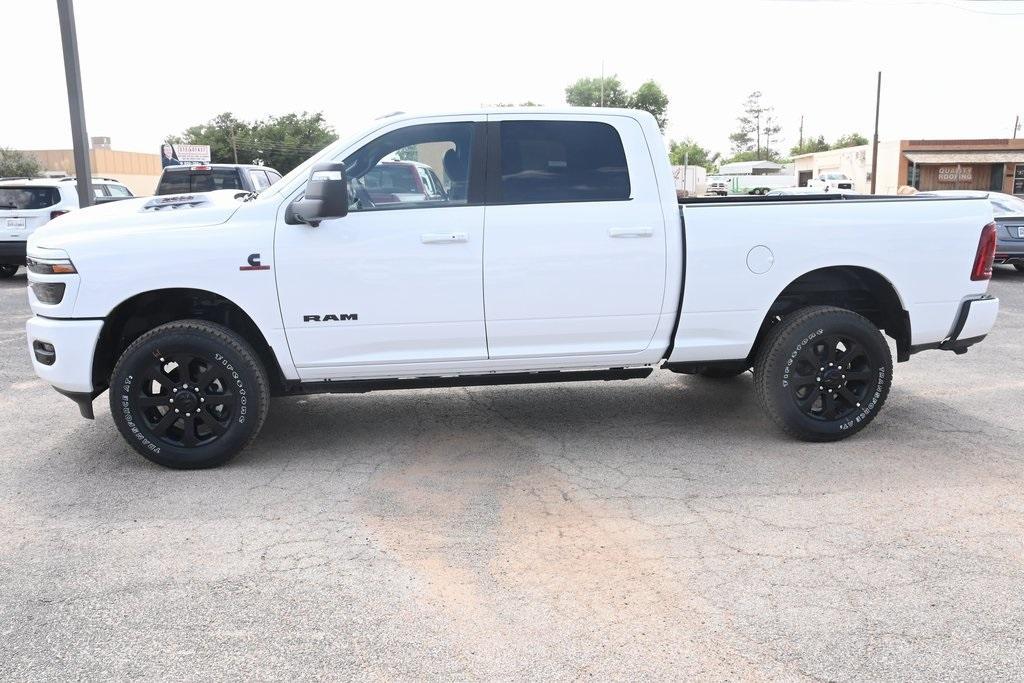 new 2025 Ram 2500 car