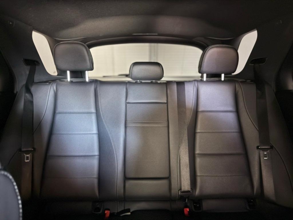used 2021 Mercedes-Benz GLE 350 car, priced at $42,250