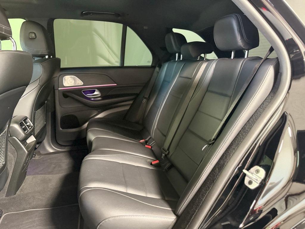 used 2021 Mercedes-Benz GLE 350 car, priced at $42,250