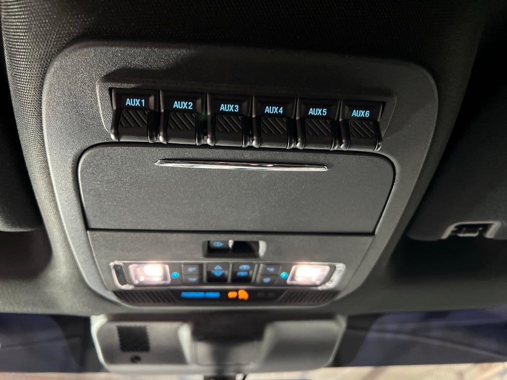 used 2023 Ford F-150 car, priced at $71,592