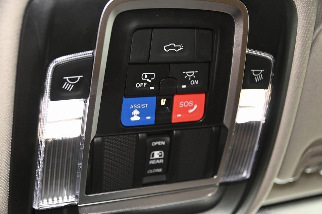 used 2024 Ram 2500 car, priced at $78,398