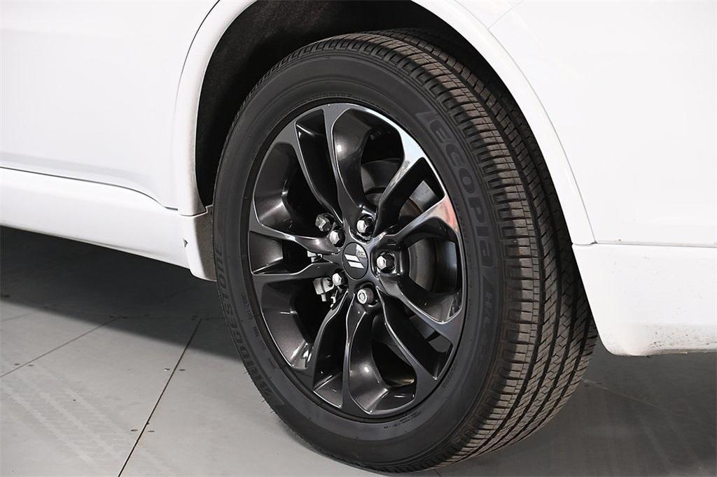 used 2024 Dodge Durango car, priced at $43,500