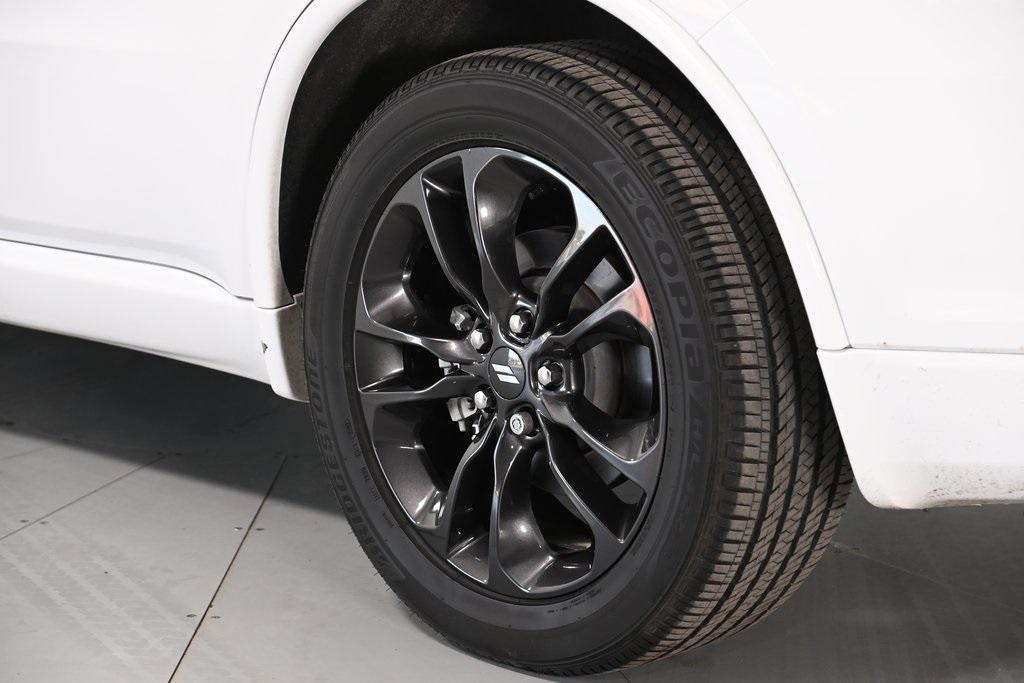 used 2024 Dodge Durango car, priced at $46,978