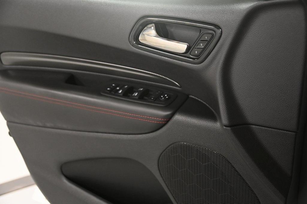 used 2024 Dodge Durango car, priced at $46,978