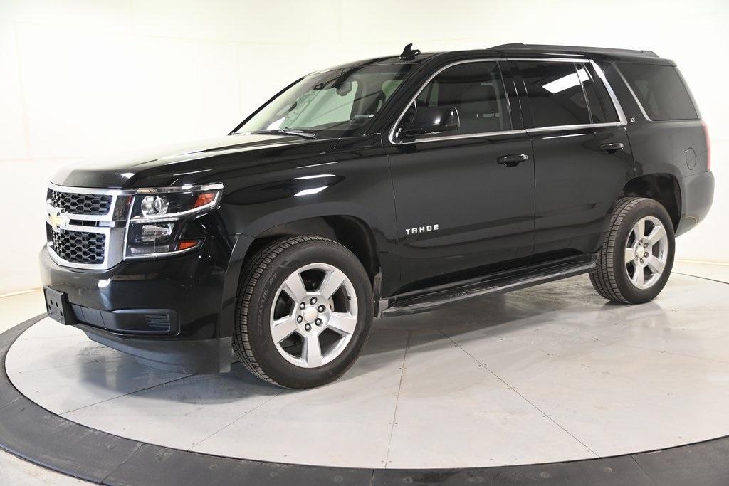 used 2019 Chevrolet Tahoe car, priced at $24,999