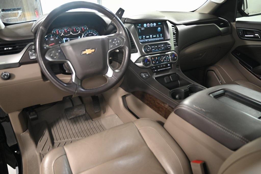 used 2019 Chevrolet Tahoe car, priced at $24,999