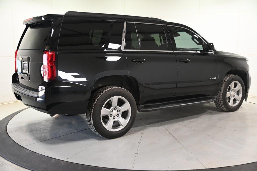 used 2019 Chevrolet Tahoe car, priced at $24,999