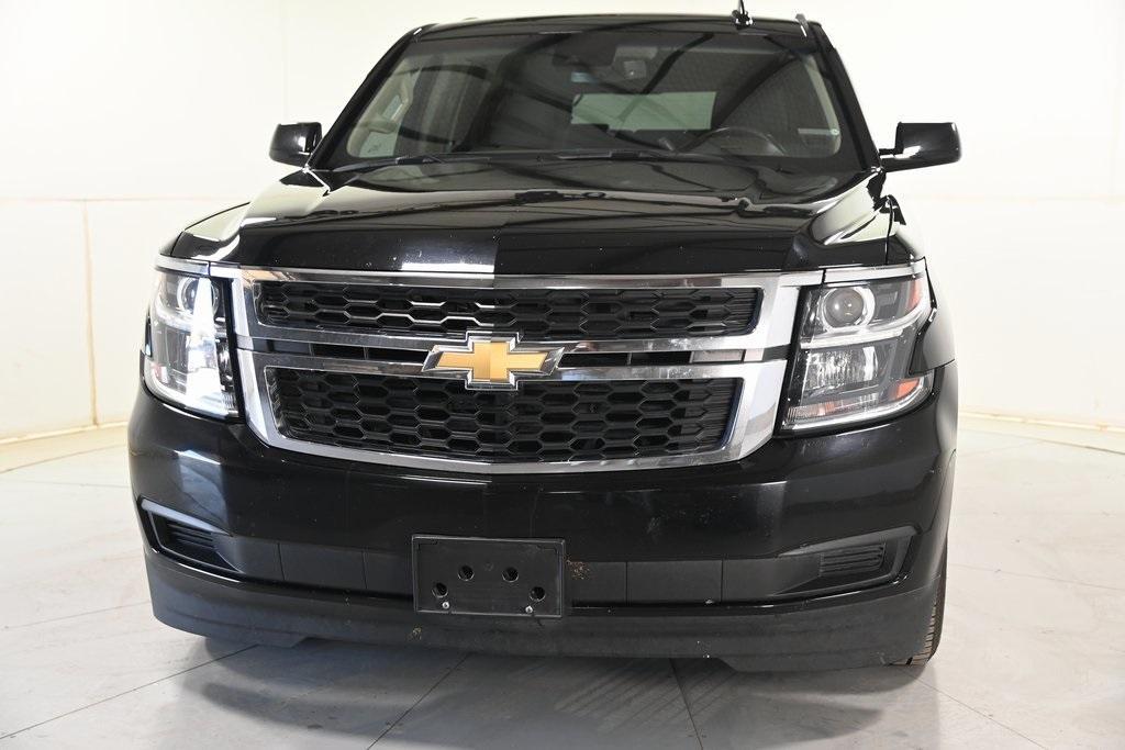 used 2019 Chevrolet Tahoe car, priced at $24,999