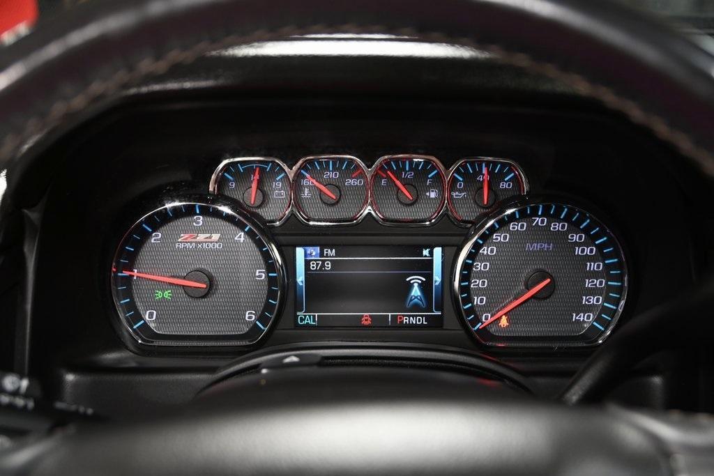 used 2020 Chevrolet Tahoe car, priced at $38,008