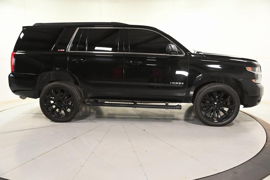used 2020 Chevrolet Tahoe car, priced at $38,008