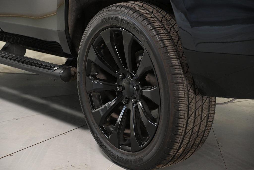 used 2020 Chevrolet Tahoe car, priced at $38,008