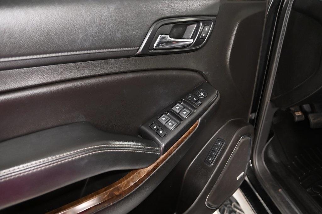 used 2020 Chevrolet Tahoe car, priced at $38,008