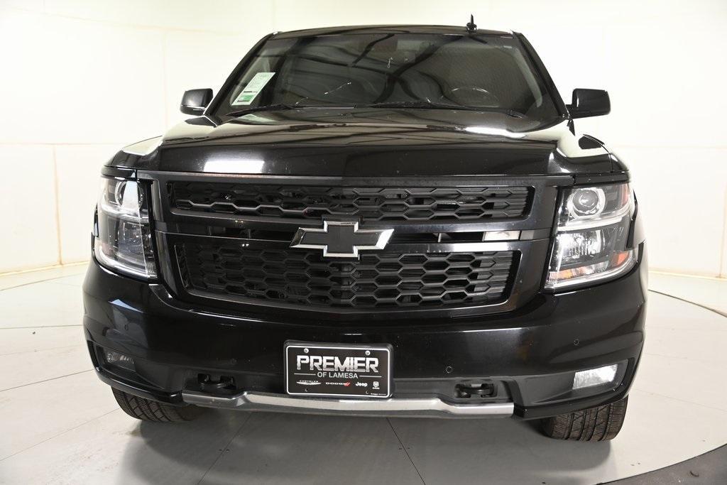 used 2020 Chevrolet Tahoe car, priced at $38,008