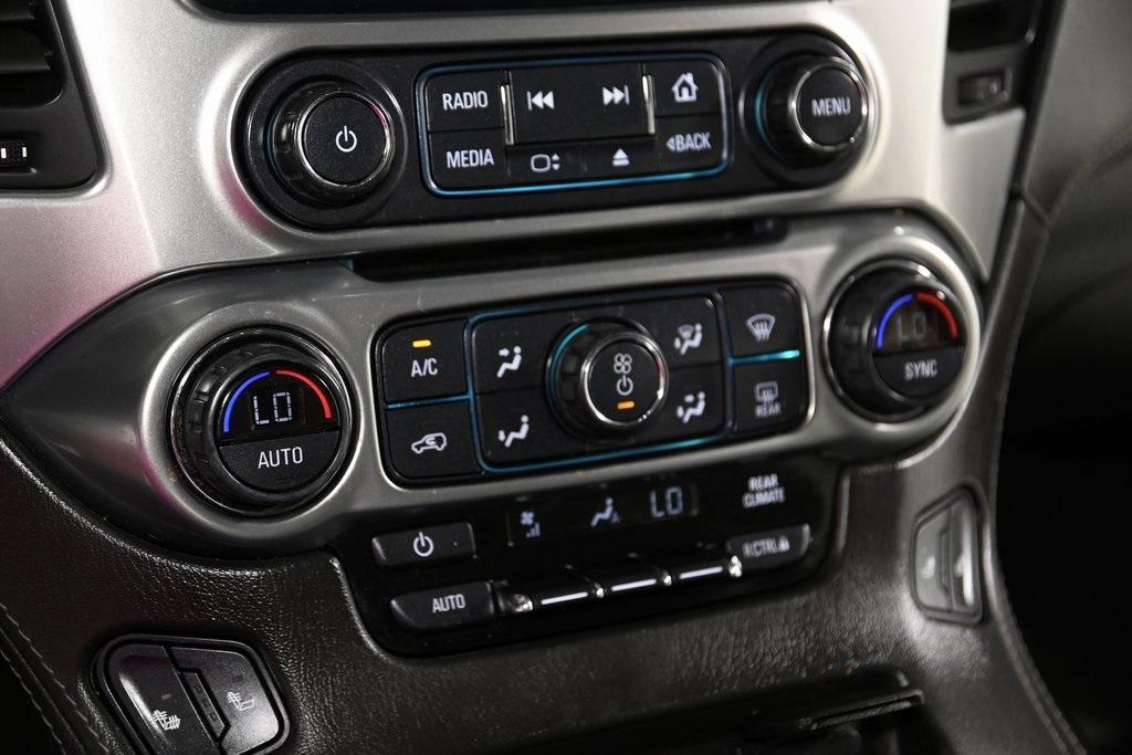 used 2020 Chevrolet Tahoe car, priced at $38,008