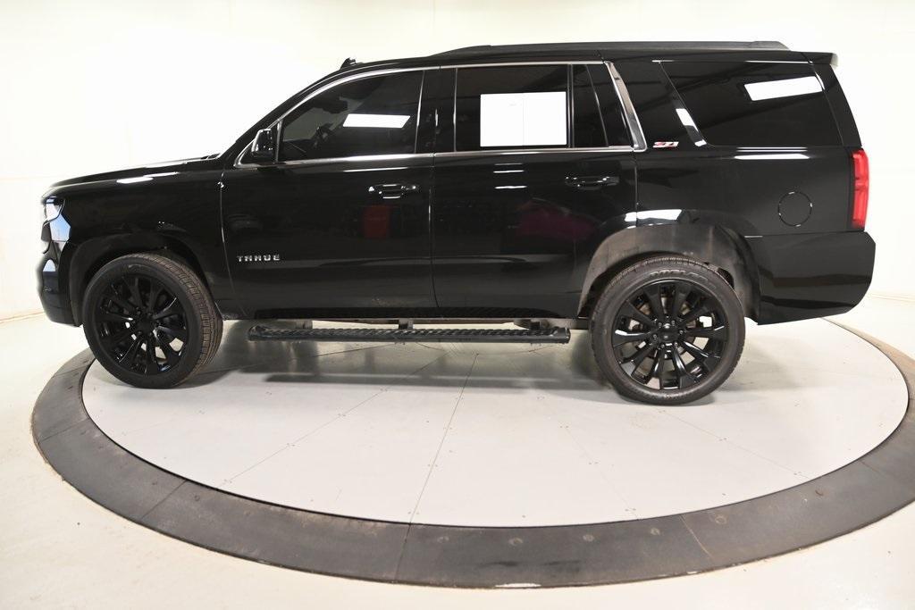 used 2020 Chevrolet Tahoe car, priced at $38,008