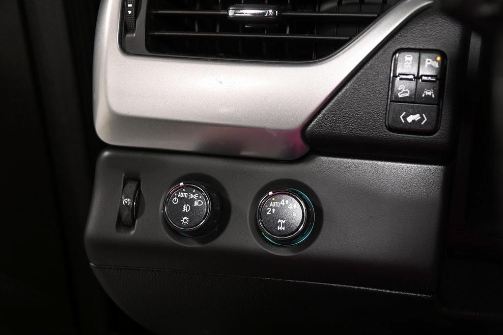 used 2020 Chevrolet Tahoe car, priced at $38,008