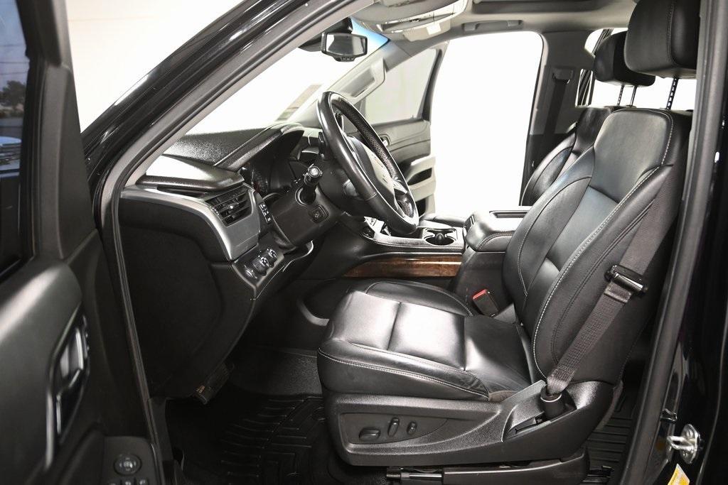 used 2020 Chevrolet Tahoe car, priced at $38,008
