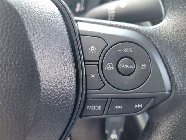 new 2026 Toyota Corolla car, priced at $24,393