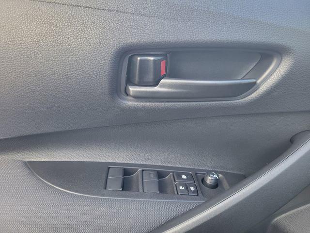 new 2026 Toyota Corolla car, priced at $24,393