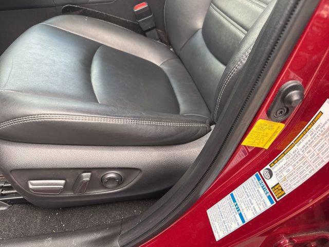 used 2022 Toyota RAV4 Hybrid car, priced at $28,988