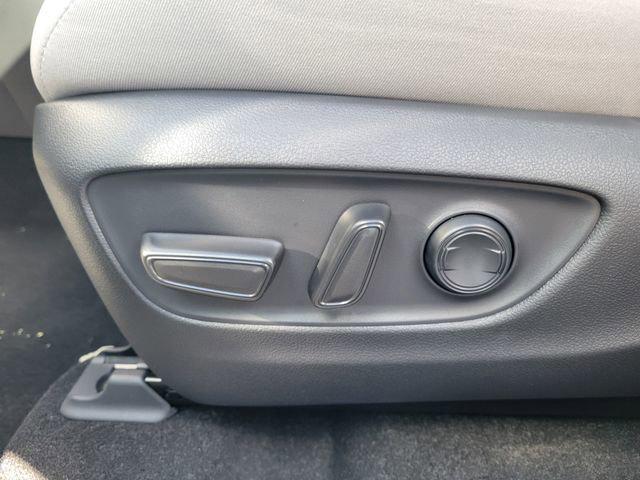 new 2025 Toyota RAV4 Hybrid car, priced at $37,604