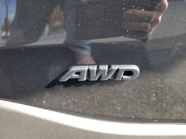 new 2025 Toyota RAV4 Hybrid car, priced at $37,604