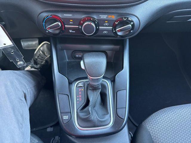 used 2021 Kia Soul car, priced at $14,445