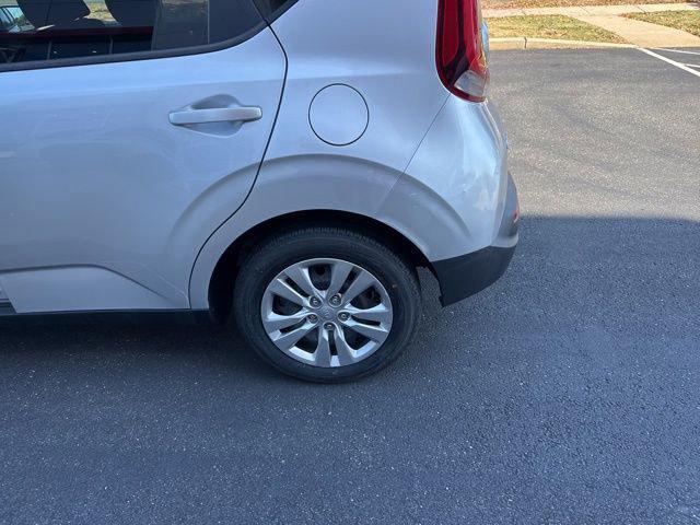 used 2021 Kia Soul car, priced at $14,445
