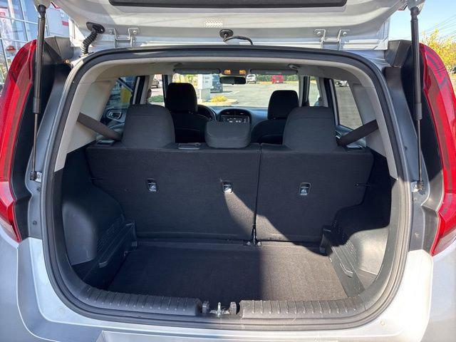 used 2021 Kia Soul car, priced at $14,445