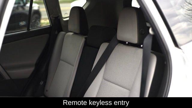 used 2018 Toyota RAV4 car, priced at $18,864