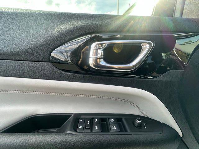 used 2022 Jeep Compass car, priced at $22,744