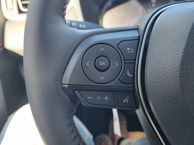 new 2025 Toyota RAV4 Hybrid car, priced at $51,359