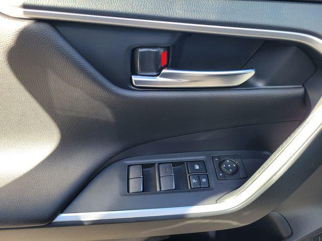 new 2025 Toyota RAV4 Hybrid car, priced at $51,359