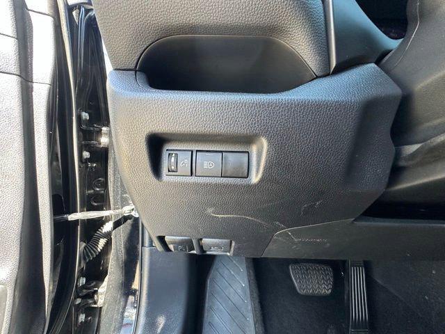 used 2024 Toyota RAV4 car, priced at $28,777
