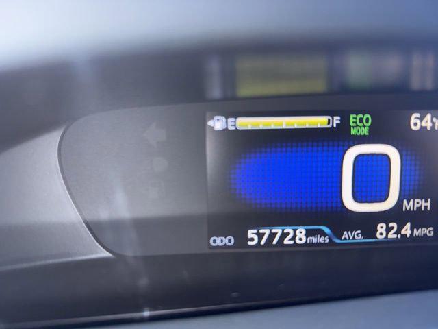 used 2020 Toyota Prius Prime car, priced at $21,898