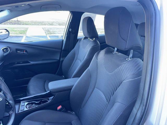 used 2020 Toyota Prius Prime car, priced at $21,898