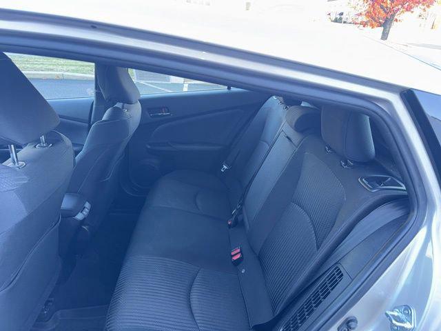 used 2020 Toyota Prius Prime car, priced at $21,898