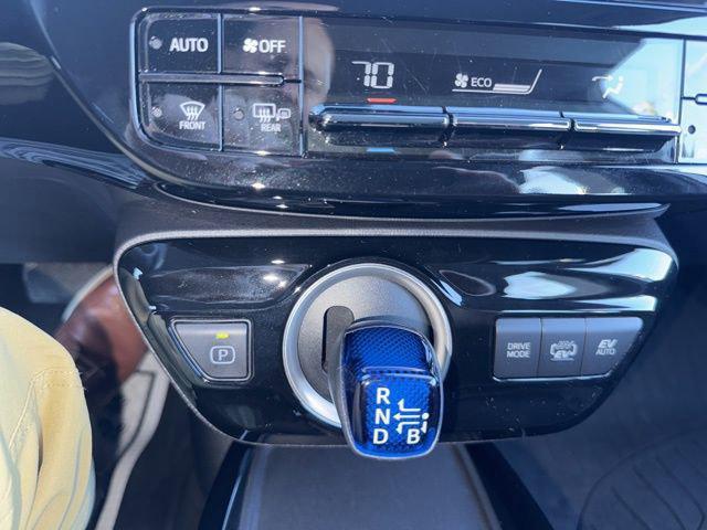 used 2020 Toyota Prius Prime car, priced at $21,898