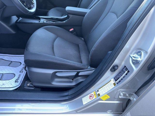 used 2020 Toyota Prius Prime car, priced at $21,898