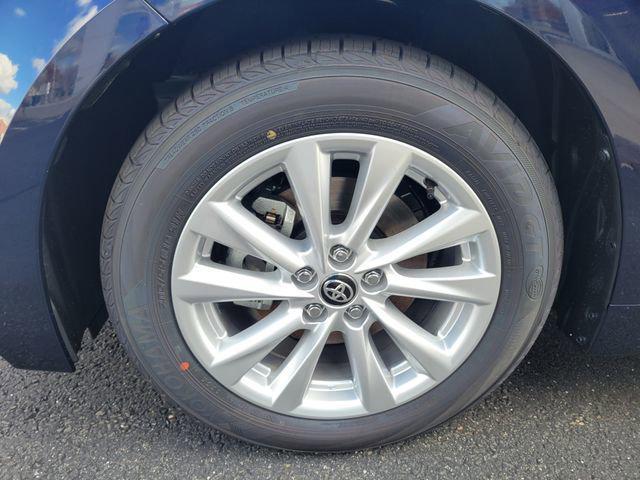 new 2026 Toyota Corolla Hybrid car, priced at $31,069