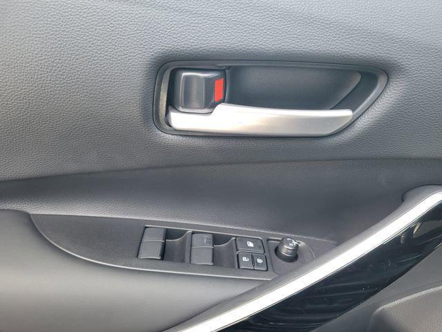 new 2026 Toyota Corolla Hybrid car, priced at $31,069