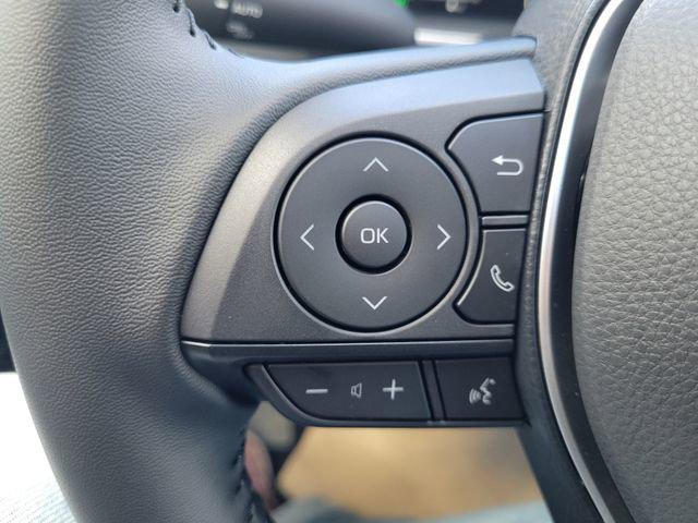 new 2026 Toyota Corolla Hybrid car, priced at $31,069