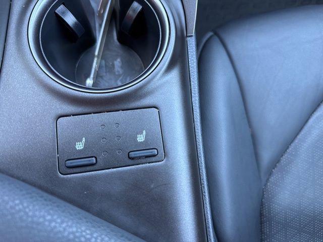 used 2023 Toyota Camry car, priced at $28,997