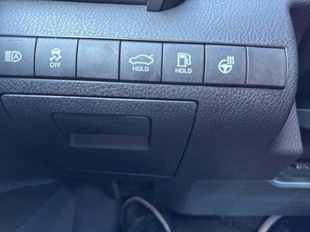 used 2023 Toyota Camry car, priced at $28,997