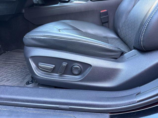used 2023 Toyota Camry car, priced at $28,997